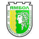 Yambol 1915