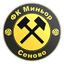 Minyor Senovo logo
