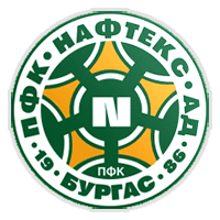 Neftochimic 1962 Burgas