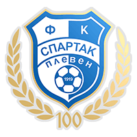 Spartak Pleven