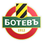 Botev Plovdiv logo
