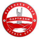 Partizan Cherven Bryag