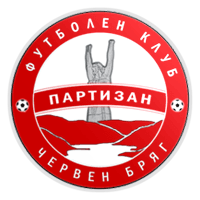 Partizan Cherven Bryag