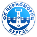 Chernomorets Burgas