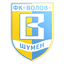 Volov Shumen logo