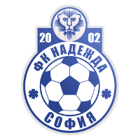 Nadezhda Dobroslavtsi