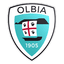 Olbia logo