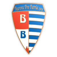 Aurora Pro Patria 1919