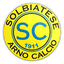 Solbiatese Calcio 1911 logo