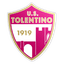 Tolentino 1919 logo
