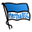 Hertha BSC badge