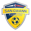 San Ġwann FC logo