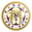 Taiwan University logo