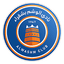 Al-Washm Football Club logo