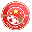 Al-Njoom Football Club logo