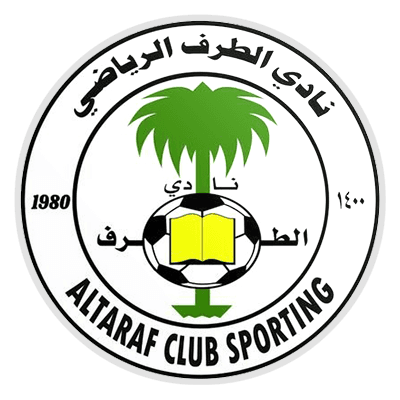 Al-Taraf Sporting Club