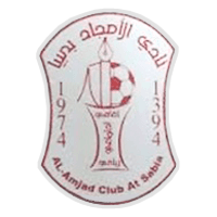 Al-Amjad Saudi Club