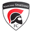 Wanchai Spartans Football Club logo