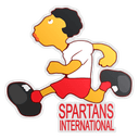 ALHCS Spartans