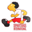 Albena Lake-Hodge Comprehensive School Spartans logo