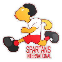 Albena Lake-Hodge Comprehensive School Spartans