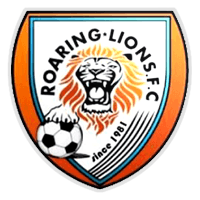 Roaring Lions (AIA)