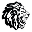 Roaring Lions (AIA) logo