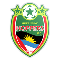 Green Bay Hoppers F.C.