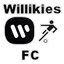 Willikies F.C. logo