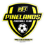 Pinelands logo