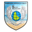 Barbados Defence Force Sports Programme logo
