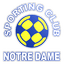 Notre Dame logo
