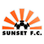 Sunset FC logo