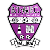 Bodden Town FC