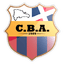 Club Barcelona Atlético Santo Domingo logo