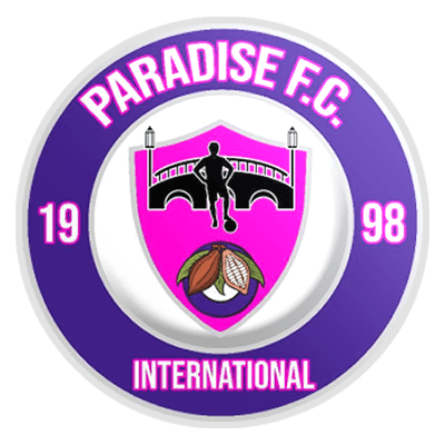 Paradise FC International