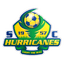 Hurricanes Soccer Club logo