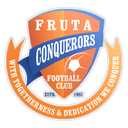 Fruta Conquerors