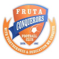 Fruta Conquerors