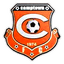 Sunburst Camptown logo