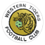 Western Tigers logo