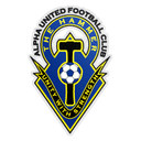 Alpha Utd