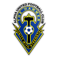 Alpha United