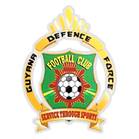Guyana Defence Force