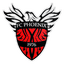1976 FC Phoenix logo