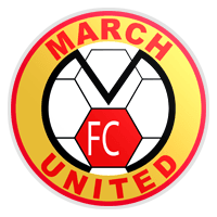 March United