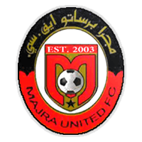Majra United FC