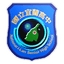 I-lan Senior High School logo