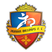 Hunan Billows