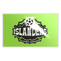 Islanders Futbol Club